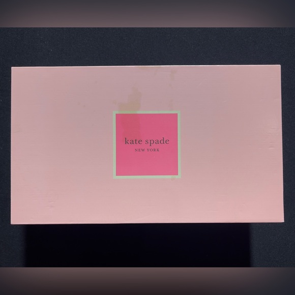 Kate spade cream colored mules! - Picture 5 of 5